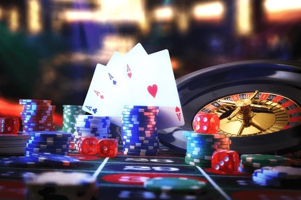 Koleksi permainan slot online MBG111 dengan ribuan judul pilihan dari provider terkemuka dunia