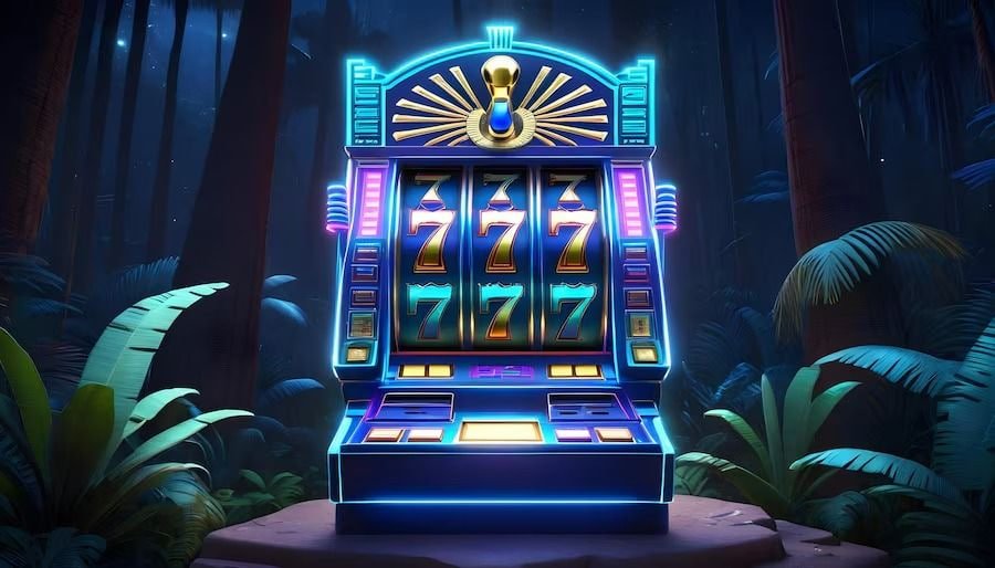 Game slot Gates of Olympus di MBG111 dengan fitur multiplier dan free spins