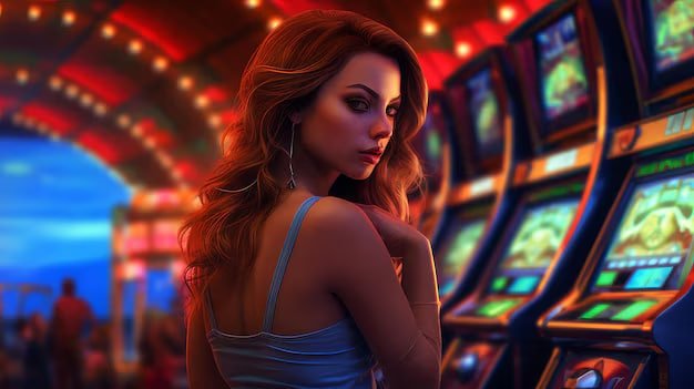 Koleksi slot online terbaik di MBG111 dengan tampilan modern dan RTP tinggi
